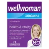 Vitabiotics Wellwoman Original - 30 Capsules