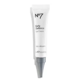No7 Early Defence Eye Cream