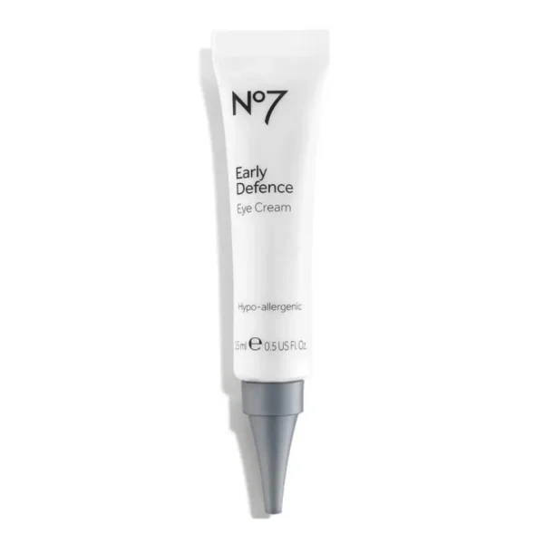 No7 Early Defence Eye Cream