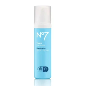 No7 HydraLuminous Day Lotion SPF 15