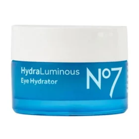 No7 HydraLuminous Eye Hydrator