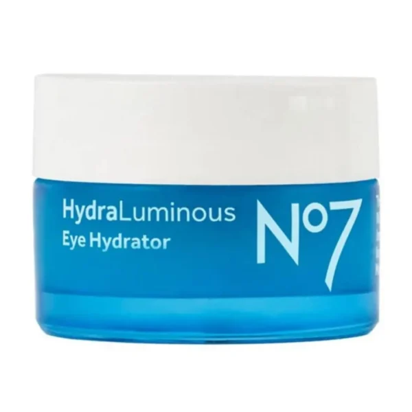 No7 HydraLuminous Eye Hydrator