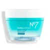 No7 HydraLuminous Water Surge Gel Cream Drier Skin