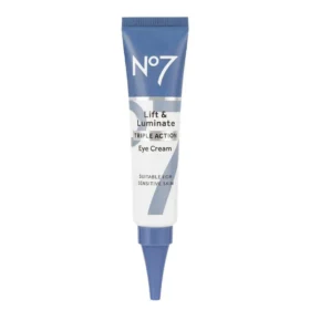 No7 Lift & Luminate Triple Action Eye Cream 15ml