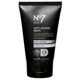 No7 Men Anti-Aging Balm 50ml