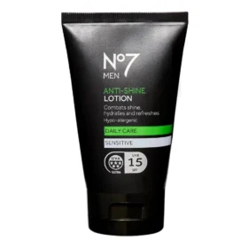 No7 Men Anti-Shine Lotion 50ml