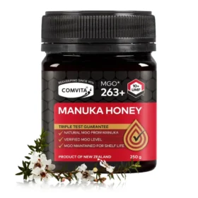 Comvita Manuka Honey 263+ 250gm