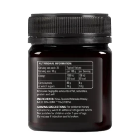 Comvita Manuka Honey 263+ 250gm