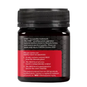 Comvita Manuka Honey 263+ 250gm
