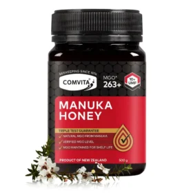 Comvita Manuka Honey 263+ 500gm