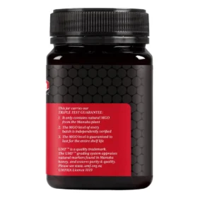 Comvita Manuka Honey 263+ 500gm