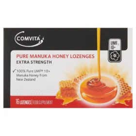 Comvita Manuka Honey 263+ Lozenges 16