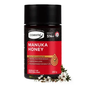 Comvita Manuka Honey 514+ 250gm