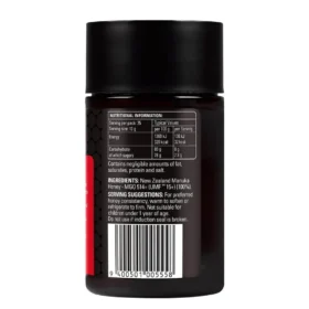 Comvita Manuka Honey 514+ 250gm