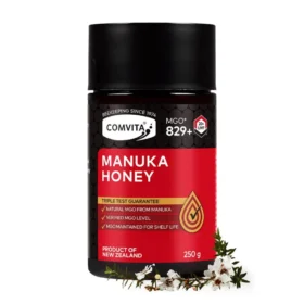 Comvita Manuka Honey 829+ 250gm