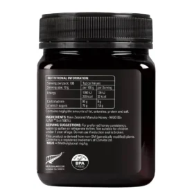 Comvita Manuka Honey 83+ 1kg