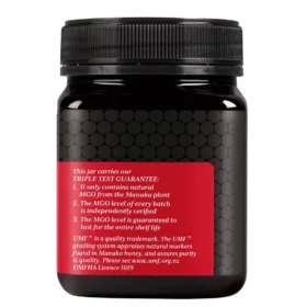 Comvita Manuka Honey 83+ 1kg