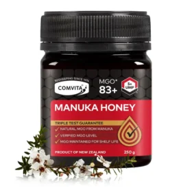 Comvita Manuka Honey 83+ 250gm