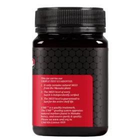 Comvita Manuka Honey 83+ 500gm