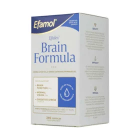 Efamol Efalex Brain Formula 240 capsules