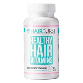 Hairburst Healthy Hair Vitamins 60 Capsules