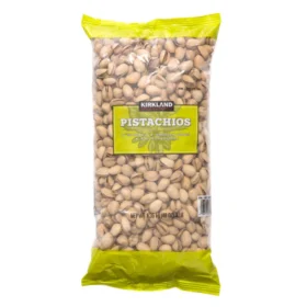 Kirkland Signature Pistachios 1.36kg