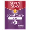 Seven Seas JointCare Max Glucosamine 1500mg 30 Day Duo Pack