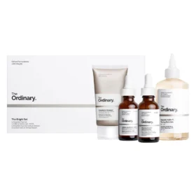 The Ordinary The Bright Set