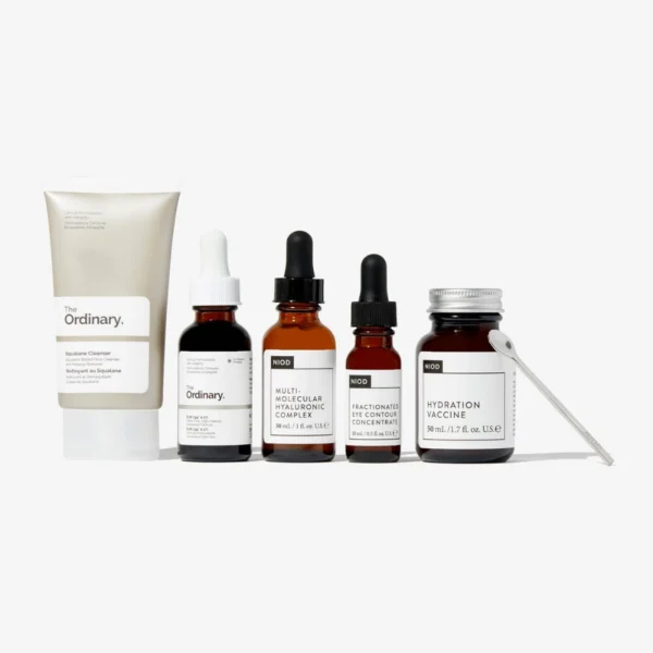 The Ordinary The Future Set