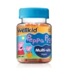 Vitabiotics Wellkid Peppa Pig Multi-vits 30 jellies