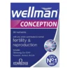 Vitabiotics Wellman Conception 30 Tablets
