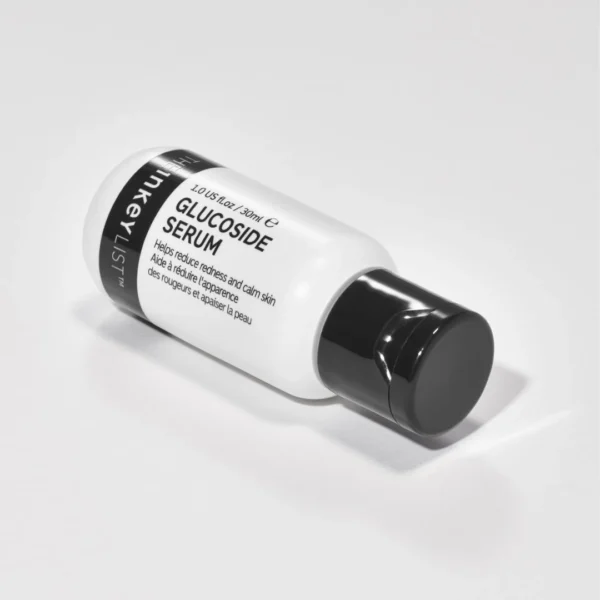 The INKEY List Glucoside Serum 30ml