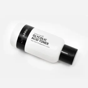 The INKEY List 10% Glycolic Acid Toner 100ml