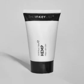 The INKEY List Hemp Oil Moisturizer 30ml