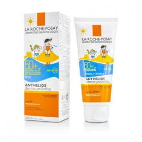 La Roche-Posay Anthelios Dermo-Kids Sun Lotion SPF50+ 100ml