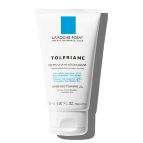 La Roche-Posay Toleriane Softening Foaming Gel Wash Sensitive Skin 150ml
