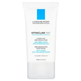La Roche-Posay Effaclar MAT+ Moisturiser Oily Skin 40ml