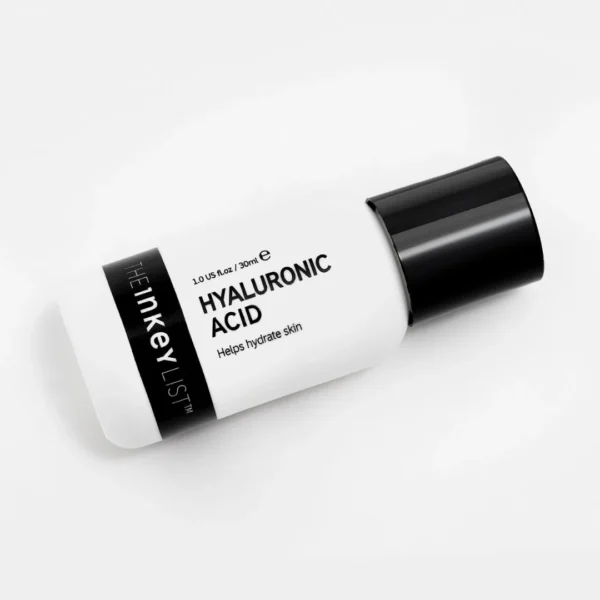 The INKEY List 2% Hyaluronic Acid Serum 30ml