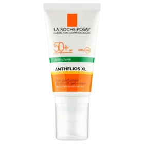 La Roche-Posay Anthelios Anti-Shine Sun Cream Gel SPF50+ 50ml