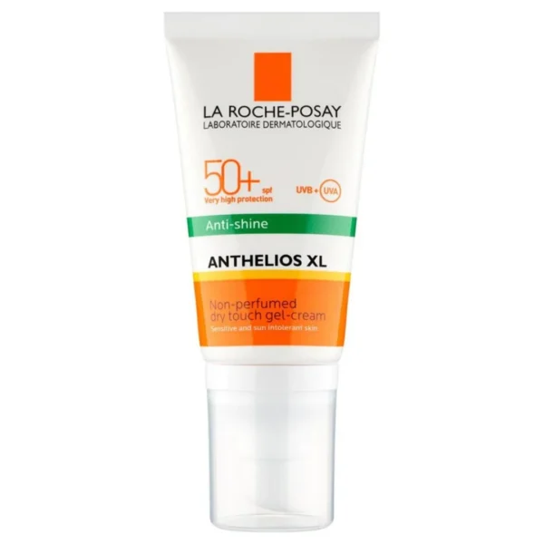 La Roche-Posay Anthelios Anti-Shine Sun Cream Gel SPF50+ 50ml