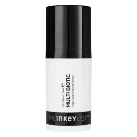 The INKEY List Multi-Biotic Moisturizer 30ml