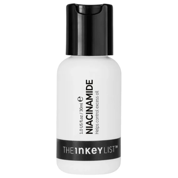 The INKEY List 10% Niacinamide Serum 30ml