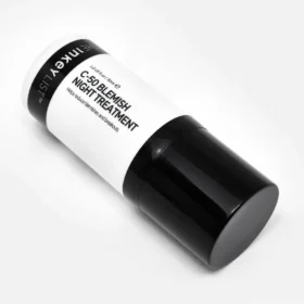 The INKEY List 5% C-50 Blemish Night Treatment 30ml