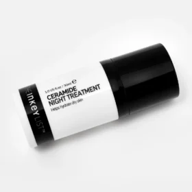 The INKEY List 3% Ceramide Night Treatment 30ml