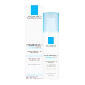 La Roche-Posay Hydraphase UV Intense Moisturiser Light 50ml