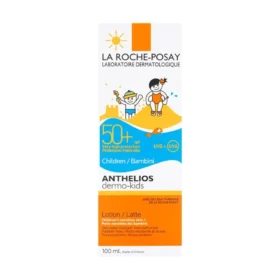 La Roche-Posay Anthelios Dermo-Kids Sun Lotion SPF50+ 100ml