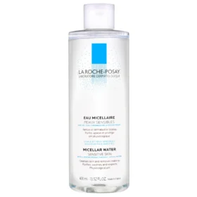 La Roche-Posay Sensitive Micellar Water 200ml