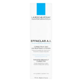 La Roche-Posay Effaclar A.I. Breakout Corrector 15ml