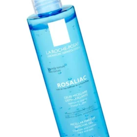 La Roche-Posay Rosaliac Make-Up Remover Gel 200ml
