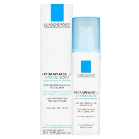 La Roche-Posay Hydraphase UV Intense Moisturiser Rich 50ml